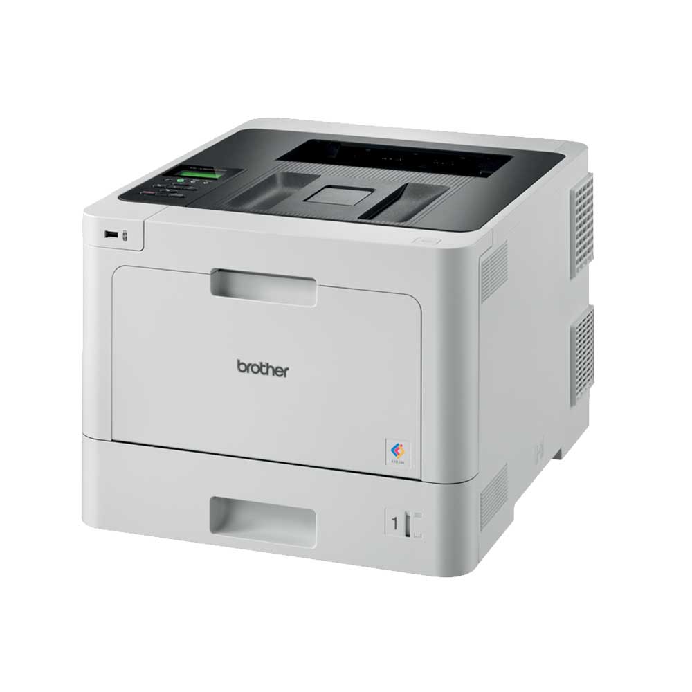 Brother MFC-L8690CDW imprimante Laser Couleur 2400 x 600 DPI A4 WiFi :  : Informatique