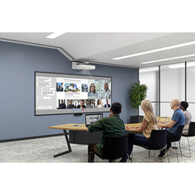 Epson EB-810E vidéo-projecteur Projecteur à focale ultra courte 5000 ANSI lumens 3LCD 1080p (1920x1080) - V11HA99080