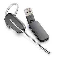 Casque sans fil Plantronics Savi W440 avec dongle - 203946-02 - OfficePartner.fr