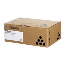 Tambour Ricoh SP 4500 - 407324 - OfficePartner.fr