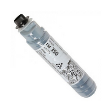 Cartouche de toner d'origine Ricoh IM 350 noir - 418133 - OfficePartner.fr