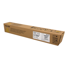 Cartouche de toner d'origine Ricoh MP C3503 jaune - 841818 - OfficePartner.fr