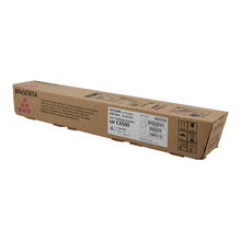 Cartouche de toner d'origine Ricoh MP C4500 magenta - 842036/884932 - OfficePartner.fr