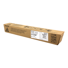Cartouche de toner d'origine Ricoh MP C3300 noir - 842043/841124 - OfficePartner.fr