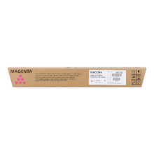 Cartouche de toner d'origine Ricoh MP C5000 magenta - 842050/841178 - OfficePartner.fr