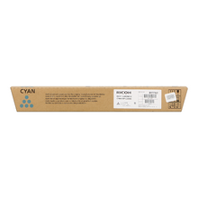 Cartouche de toner d'origine Ricoh MP C5000 cyan - 842051/841179 - OfficePartner.fr