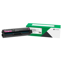 Cartouche de toner d'origine C3220M0 magenta - Lexmark
