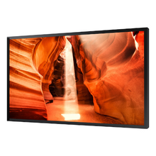 Écran dynamique (digital signage) 55 pouces Samsung - LH55OMNSLGB/EN - OfficePartner.fr