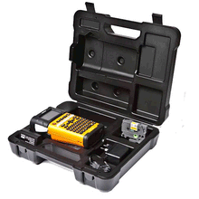 Étiqueteuse professionnelle Brother - PT-E300VP - OfficePartner.fr