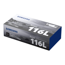 Cartouche de toner d'origine Samsung MLT-D116L noir - SU828A - Officepartner.fr