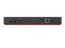 Lenovo - ThinkPad Thunderbolt 4 WorkStation Dock - 40B00300EU