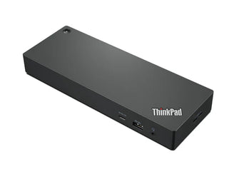 Lenovo - ThinkPad Thunderbolt 4 WorkStation Dock - 40B00300EU