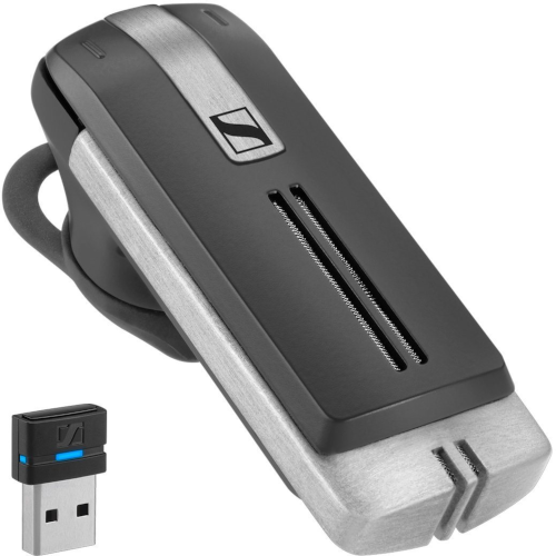 Micro Casque Bluetooth Epos Sennheiser Adapt 660 ANC avec clé Bluetooth