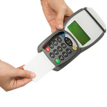 Cartes nettoyantes pour têtes magnétiques AF - ACCP020