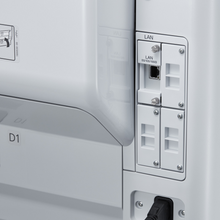 Imprimante multifonctions Epson A3 Couleur - WF-C879RD3TWFC