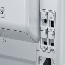 Imprimante multifonctions Epson A3 Couleur - WF-C879RDTWFC