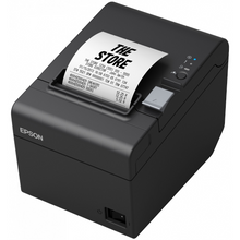 Imprimante POS Epson TM-T20III - C31CH51011 - OfficePartner.fr