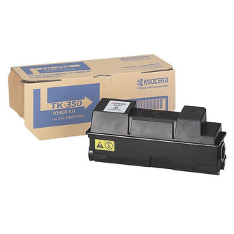 Cartouche de toner d'origine Kyocera TK-350 Noir - 1T02LX0NLC