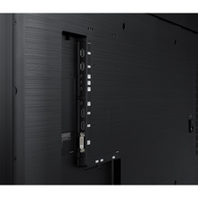 Écran dynamique interactif (digital signage) 55 pouces Samsung - LH55PMFXTBC/EN