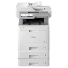 Imprimante multifonctions Brother A4 Couleur - MFC-L9570 CDW