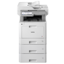Imprimante multifonctions Brother A4 Couleur - MFC-L9570 CDW