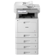 Imprimante multifonctions Brother A4 Couleur - MFC-L9570 CDW