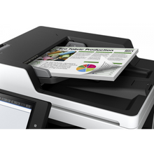 Imprimante multifonctions Epson A3 Noir WorkForce Enterprise - WF-M20590D4TW