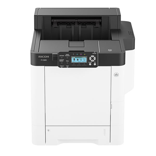 🖨️ Imprimante Brother A4 laser couleur R/V I OfficePartner–