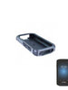Zebra - Coque de protection pour terminal d'inventaire TC20 / TC25 - SG-TC2X-BOOT-01